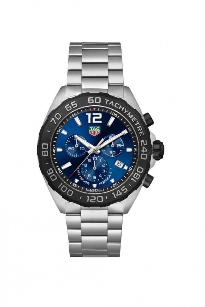 TAG Heuer  Formula 1 Chronograph CAZ101AV.BA0842