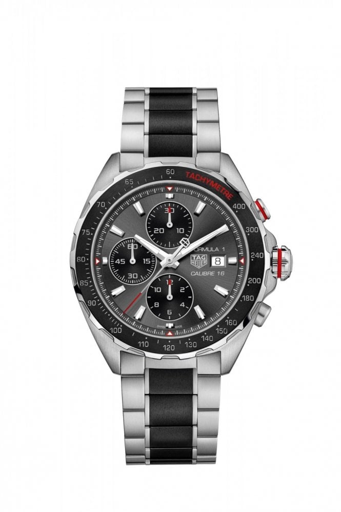 TAG Heuer  Formula 1 Chronograph CAZ2012.BA0970