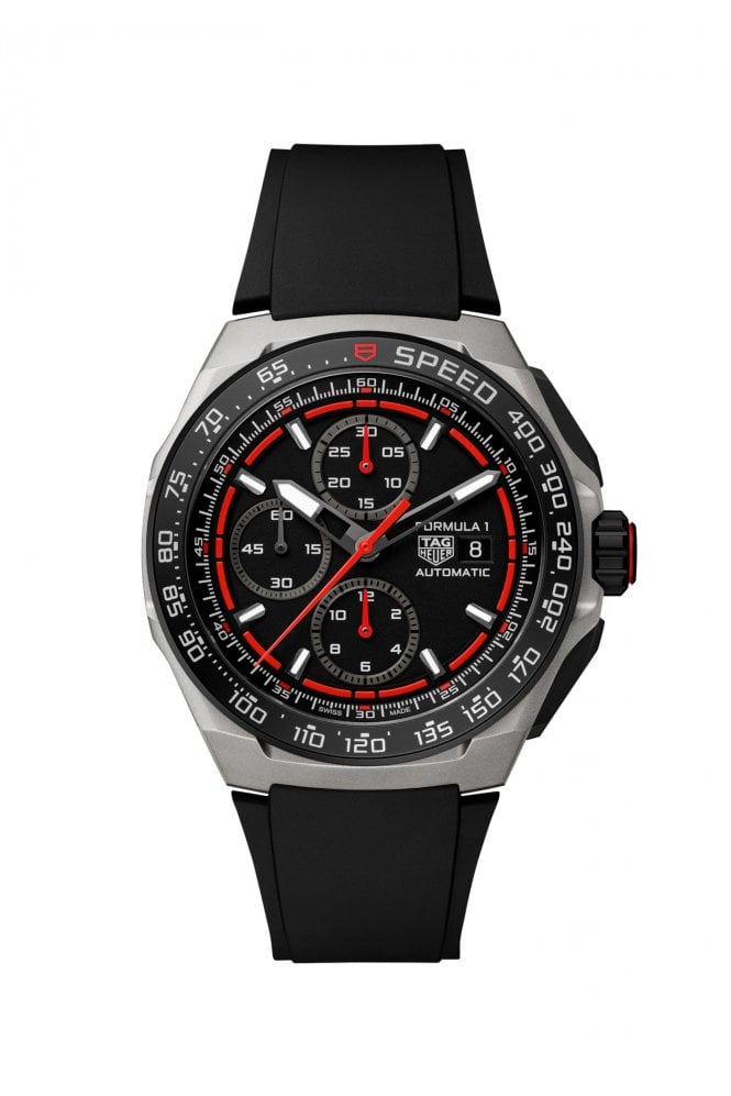 TAG Heuer  Formula 1 Chronograph CBZ2082.FT8096
