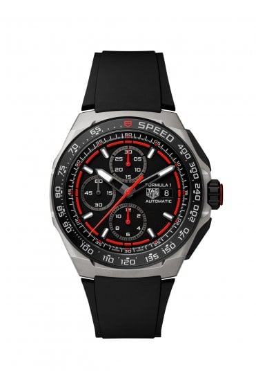 TAG Heuer Formula 1 Chronograph CBZ2082.FT8096