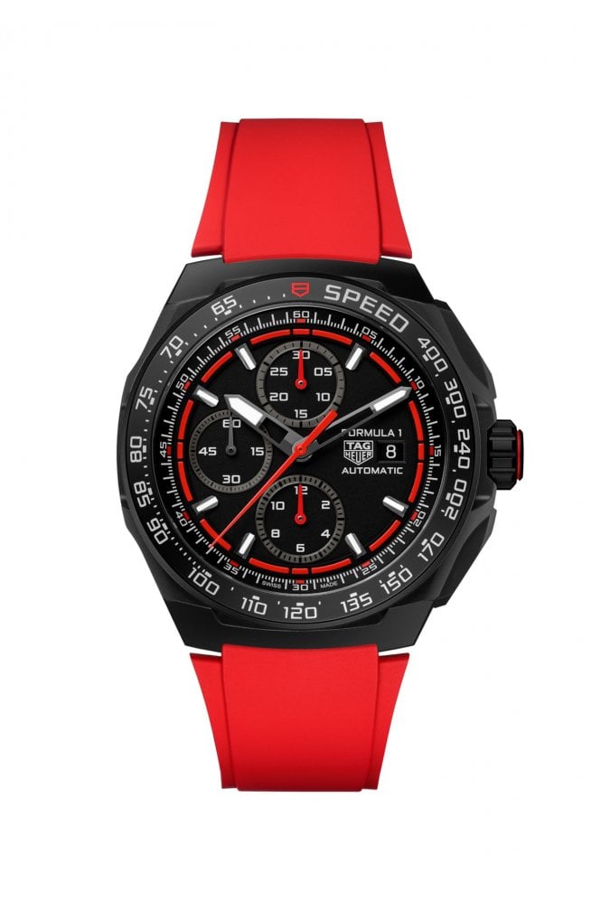 TAG Heuer  Formula 1 Chronograph CBZ2085.FT8093
