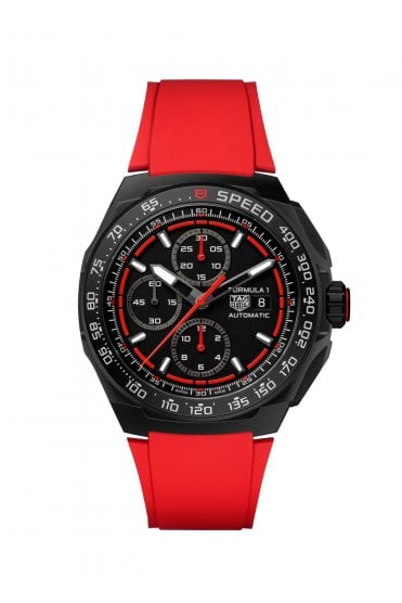 TAG Heuer Formula 1 Chronograph CBZ2085.FT8093