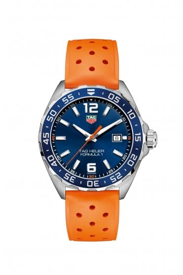 TAG Heuer Formula 1 Date WAZ1010.FT8028