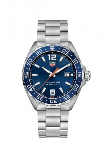 TAG Heuer Formula 1 WAZ1010.BA0842