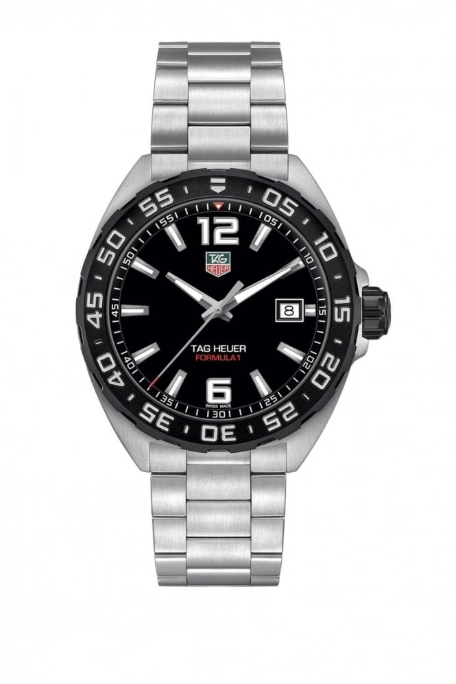 TAG Heuer  Formula 1 WAZ1110.BA0875