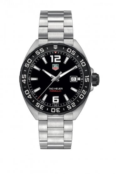 TAG Heuer Formula 1 WAZ1110.BA0875