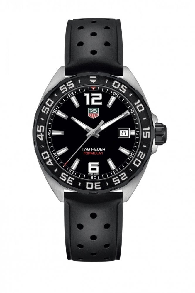 TAG Heuer  Formula 1 WAZ1110.FT8023