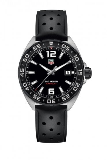 TAG Heuer Formula 1 WAZ1110.FT8023