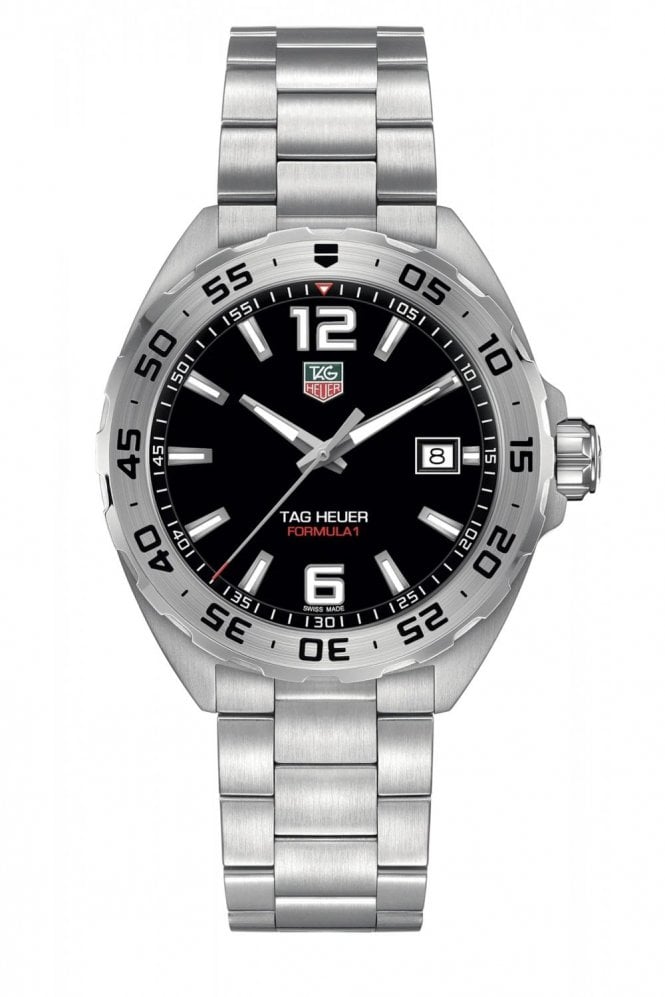 TAG Heuer  Formula 1  WAZ1112.BA0875