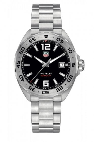 TAG Heuer Formula 1  WAZ1112.BA0875