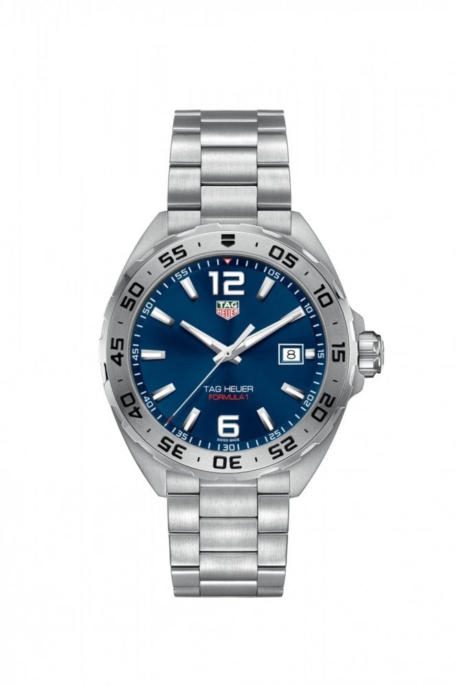 TAG Heuer  Formula 1 WAZ1118.BA0875