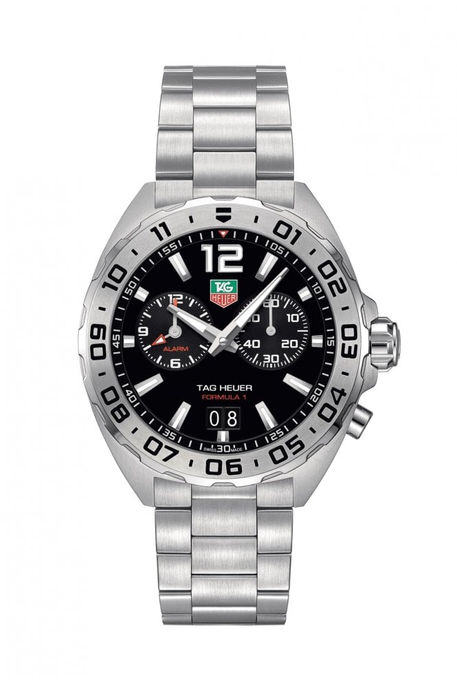 TAG Heuer  Formula 1 WAZ111A.BA0875
