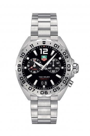 TAG Heuer Formula 1 WAZ111A.BA0875