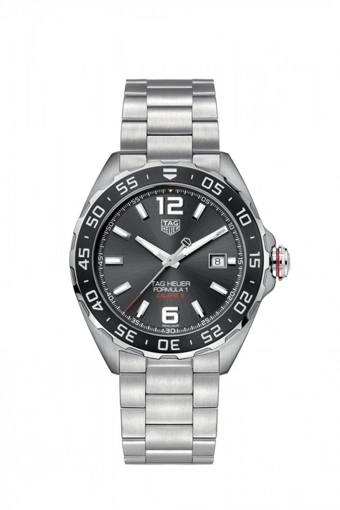 TAG Heuer  Formula 1 WAZ2011.BA0842