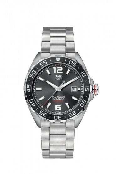 TAG Heuer Formula 1 WAZ2011.BA0842