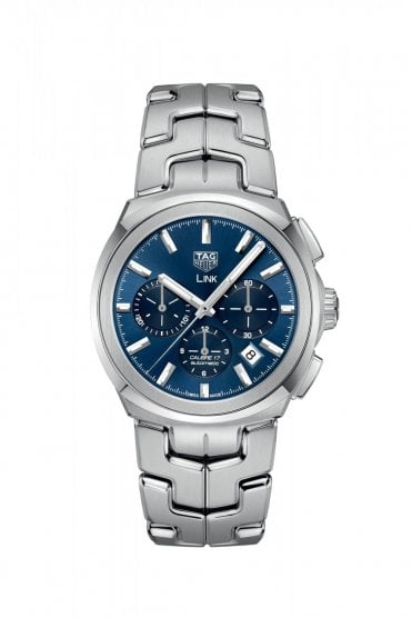 TAG Heuer Link Chronograph CBC2112.BA0603
