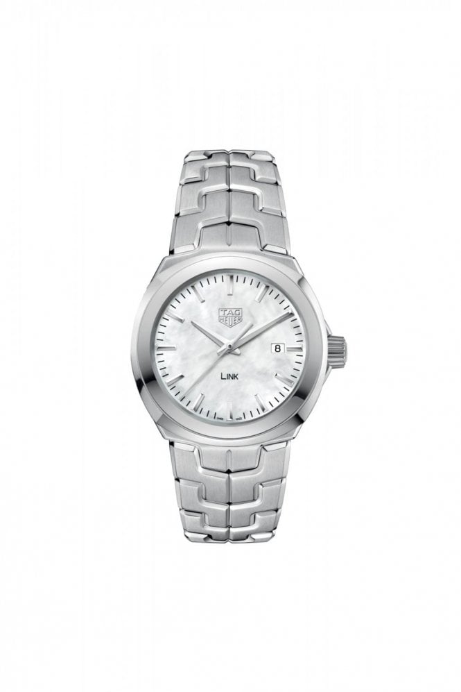 TAG Heuer  Link Lady Date WBC1310.BA0600