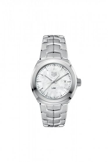 TAG Heuer Link Lady Date WBC1310.BA0600