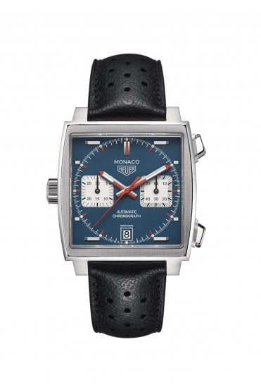 TAG Heuer Monaco Chronograph CAW211P.FC6356