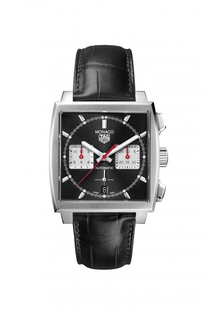 TAG Heuer  Monaco Chronograph CBL2113.FC6177