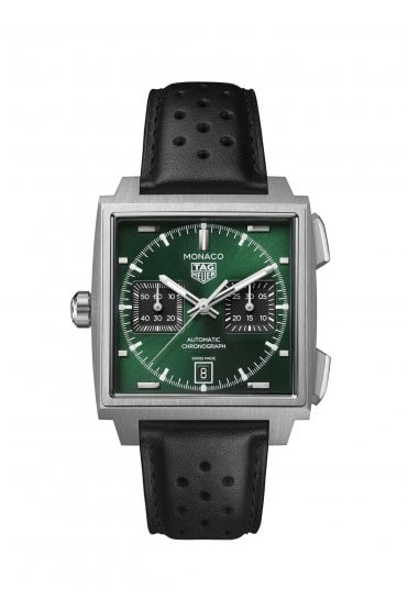 TAG Heuer Monaco Chronograph CDW2180.FC8360