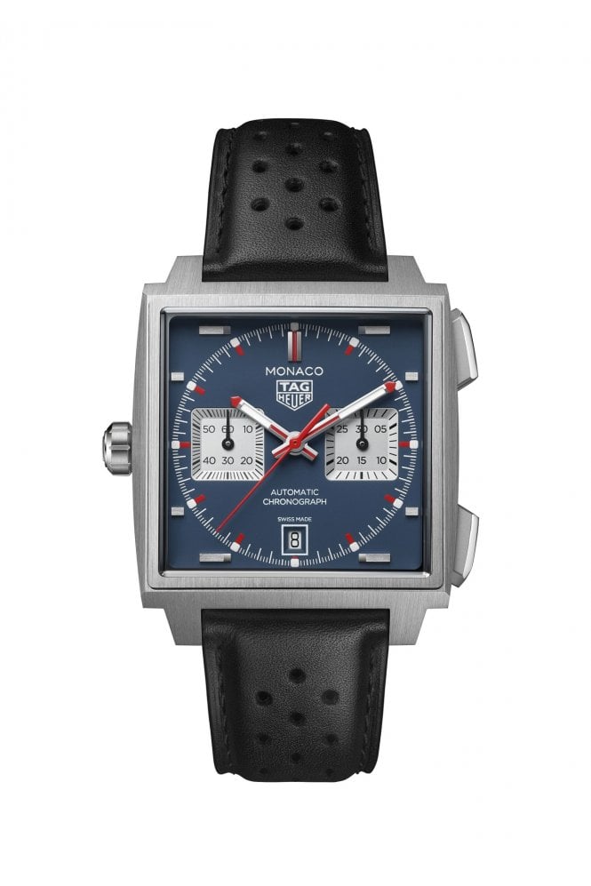 TAG Heuer  Monaco Chronograph CDW2181.FC8360