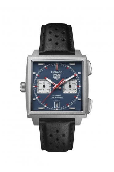 TAG Heuer Monaco Chronograph CDW2181.FC8360