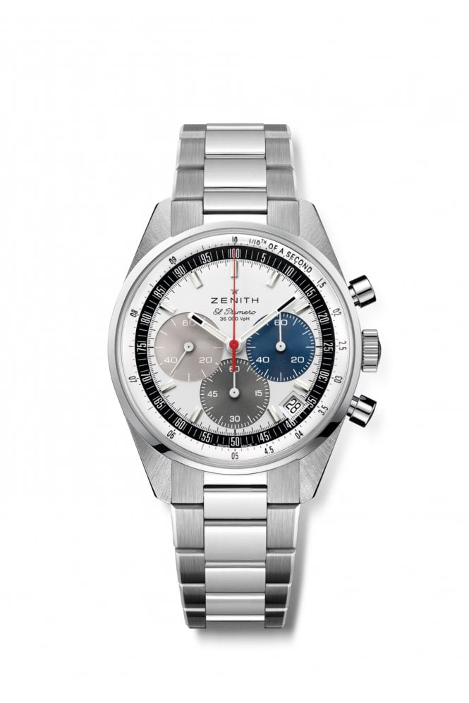 Zenith  Chronomaster El Primero Original 03.3200.3600/69.M3200