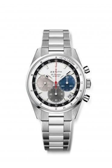 Zenith Chronomaster El Primero Original 03.3200.3600/69.M3200