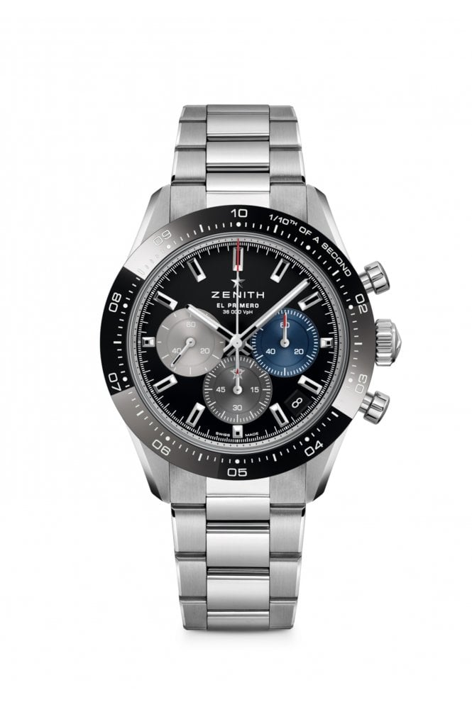 Zenith  Chronomaster El Primero Sport 03.3100.3600/21.M3100