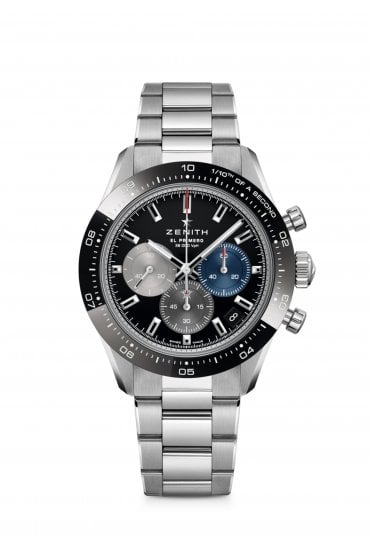 Zenith Chronomaster El Primero Sport 03.3100.3600/21.M3100