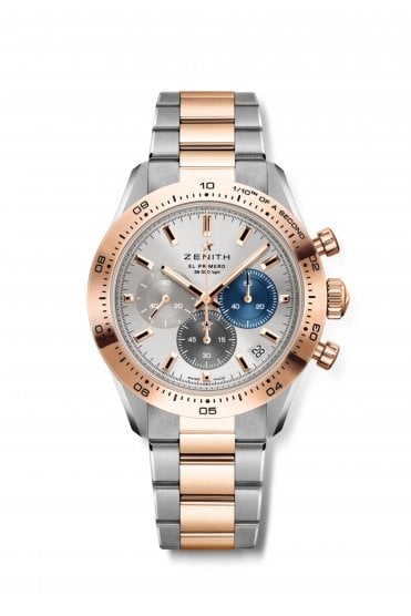 Zenith Chronomaster El Primero Sport 51.3100.3600/69.M3100