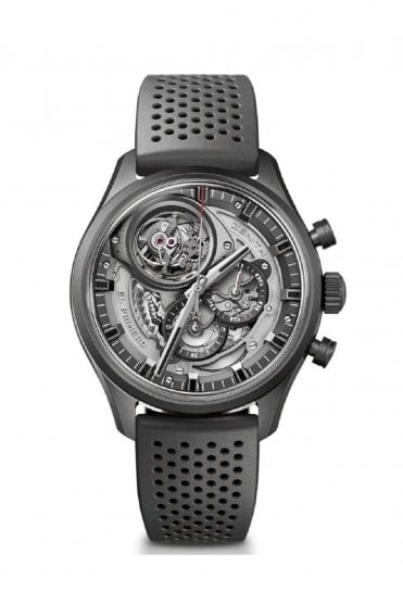 Zenith Chronomaster El Primero Tourbillon 49.2520.4035/98.R576