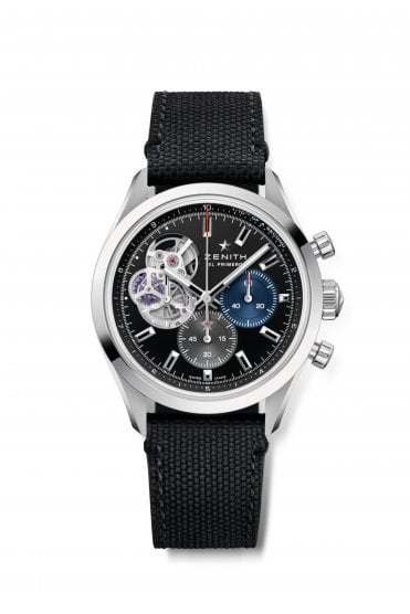 Zenith Chronomaster Open El Primero 03.3300.3604/21.C822