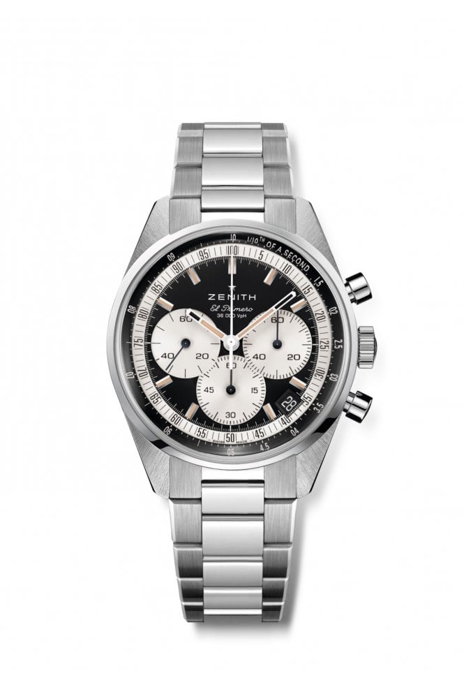 Zenith  Chronomaster Original El Primero 03.3200.3600/21.M3200