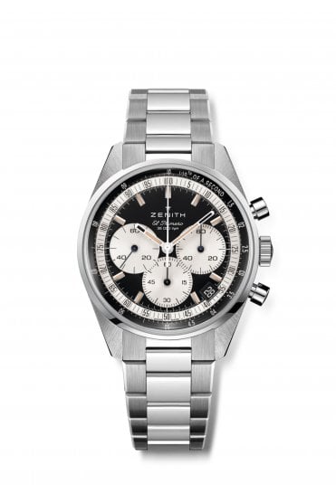 Zenith Chronomaster Original El Primero 03.3200.3600/21.M3200