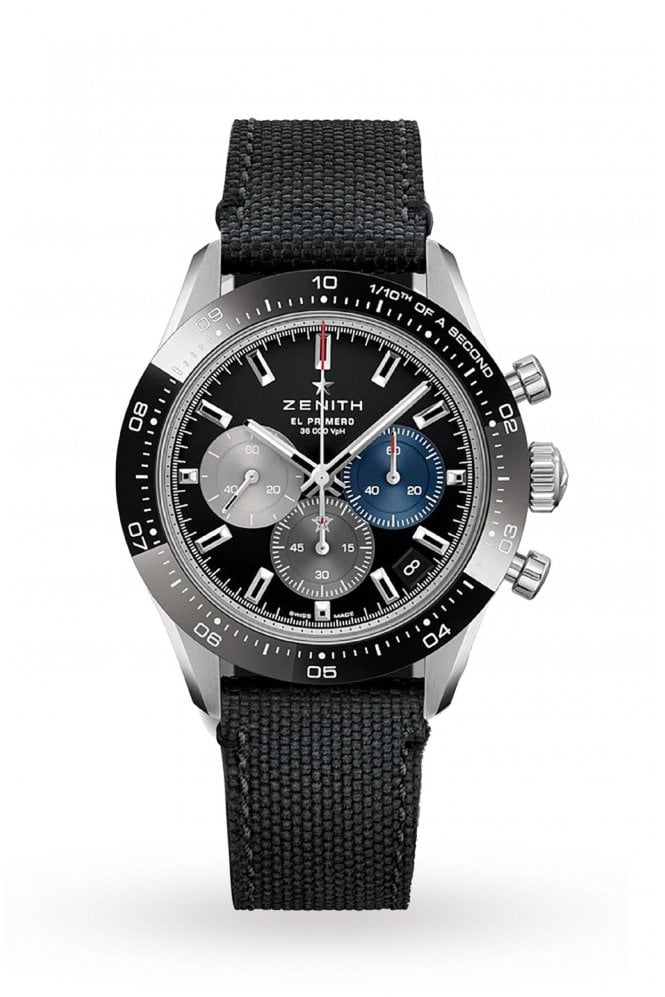 Zenith  Chronomaster Sport El Primero 03.3100.3600/21.C822