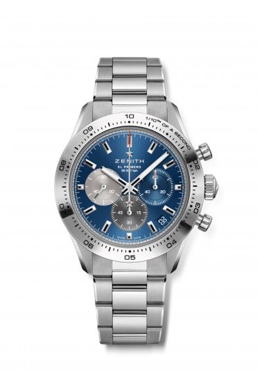 Zenith Chronomaster Sport El Primero 03.3114.3600/51.M3100