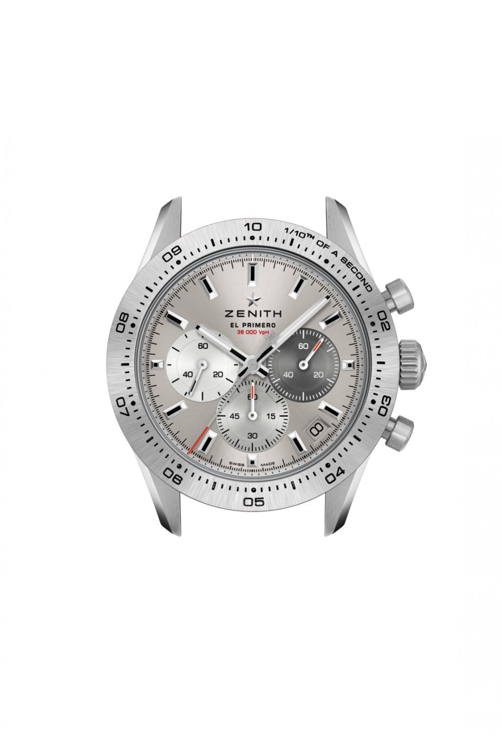 Zenith Chronomaster Sport Titanium El Primero 95.3100.3600/39