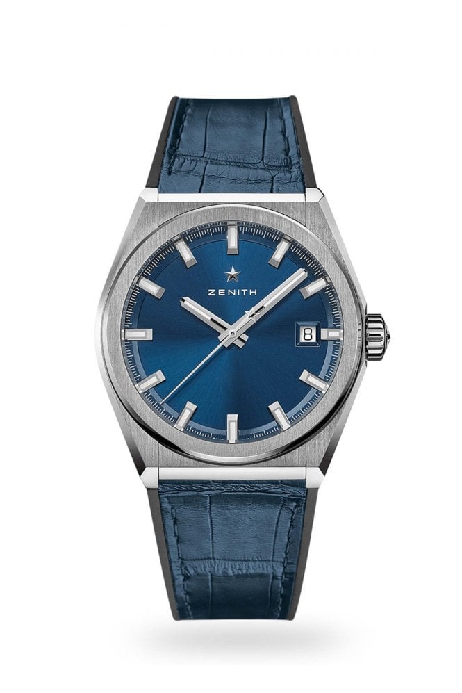 Zenith  Defy Classic 95.9000.670/51.R584