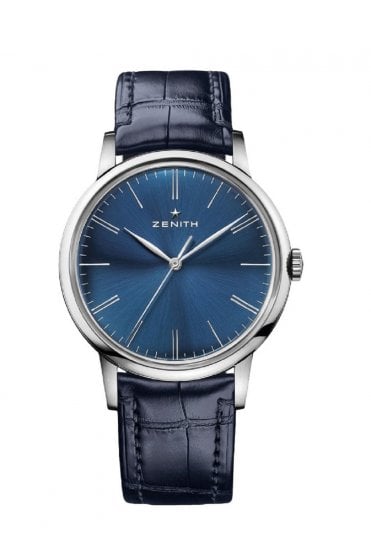Zenith Elite 6150 03.2272.6150/51.C700