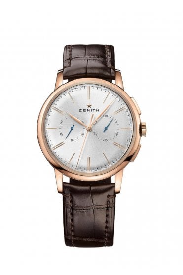 Zenith Elite Chronograph Classic 18.2270.4069/01.C498