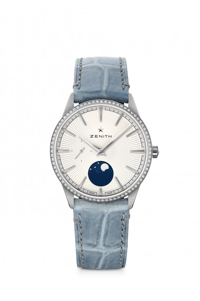 Zenith  Elite Moonphase 16.3200.692/01.C832