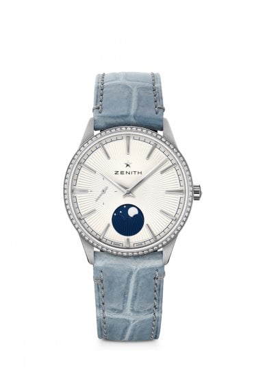 Zenith Elite Moonphase 16.3200.692/01.C832