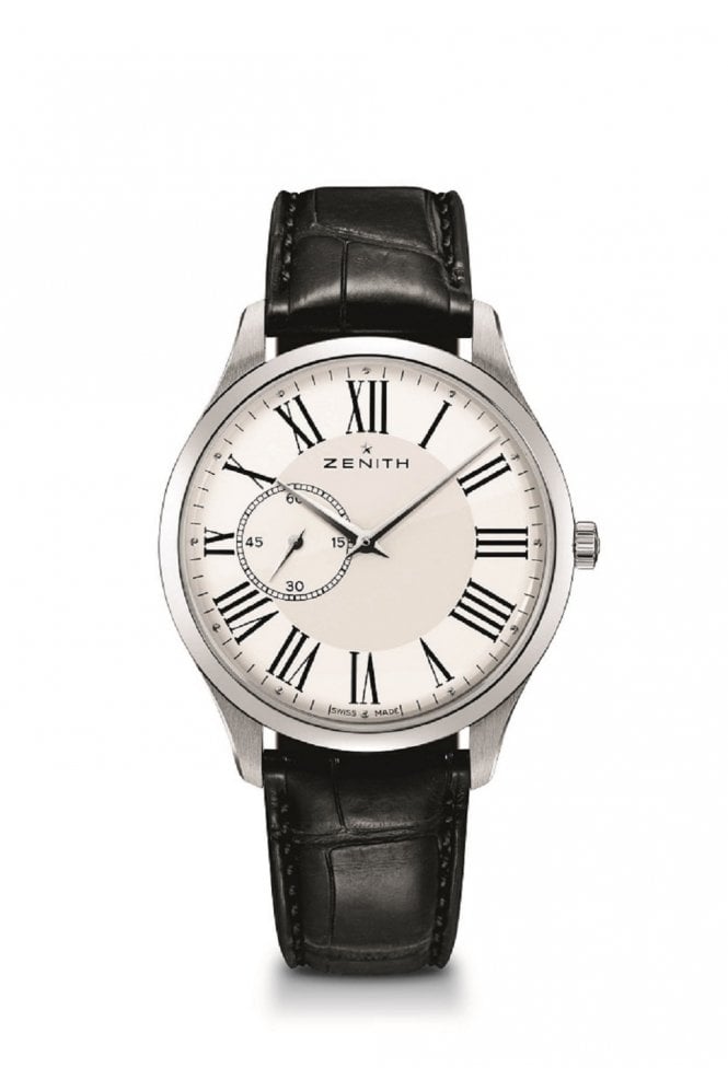 Zenith  Elite Ultra Thin 03.2010.681/11.C493