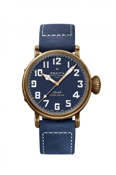 Zenith Pilot Type 20 Extra Special 29.2430.679/57.C808