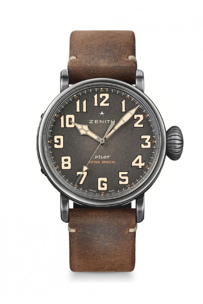 Zenith  Pilot Type 20 Extra Special Ton-Up 11.2430.679/21.C801