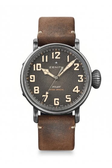 Zenith Pilot Type 20 Extra Special Ton-Up 11.2430.679/21.C801